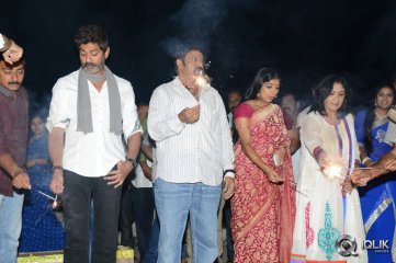 Legend Movie Success Meet